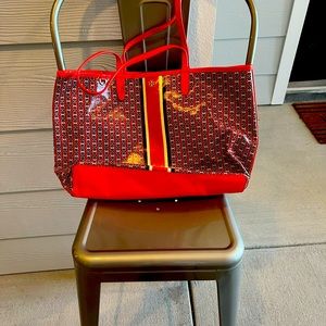 Tory Burch totes